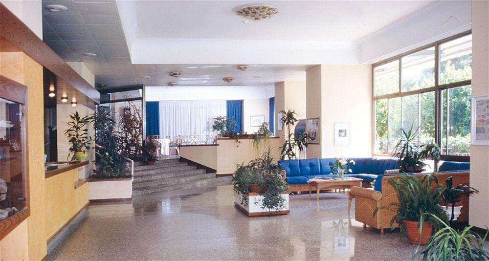 Hotel Serapo Gaeta Exterior photo
